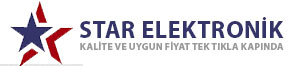 STAR ELEKTRONİK logo